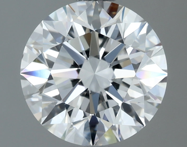1.50 carat Round diamond E VS1 Excellent