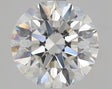 3.02 carat Round diamond G VS1 Excellent