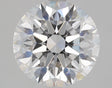 3.00 carat Round diamond D VS1 Excellent