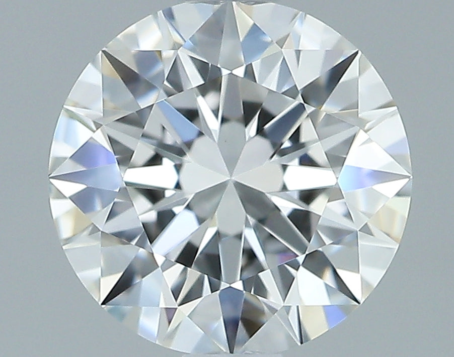 1.18 carat Round diamond F VVS2 Excellent