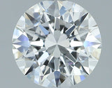 1.18 carat Round diamond F VVS2 Excellent