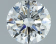 1.18 carat Round diamond F VVS2 Excellent
