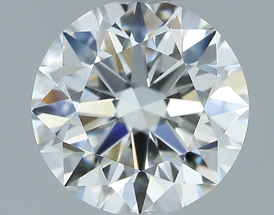 1.18 carat Round diamond F VVS2 Excellent