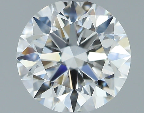 1.18 carat Round diamond F VVS2 Excellent