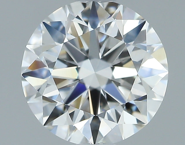 1.18 carat Round diamond F VVS2 Excellent