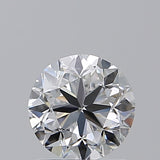 1.00 carat Round diamond D VVS2 Good