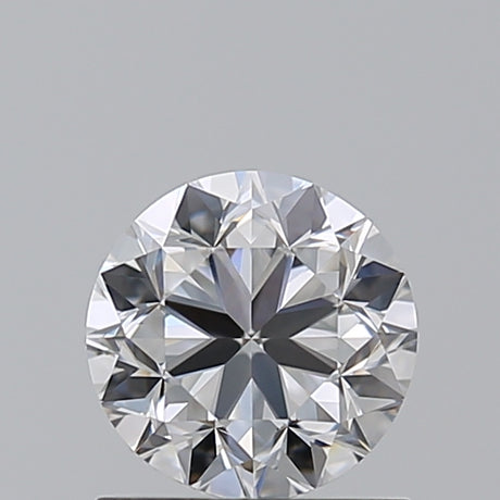 1.00 carat Round diamond D VVS2 Good