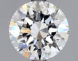 2.01 carat Round diamond E VS2 Excellent