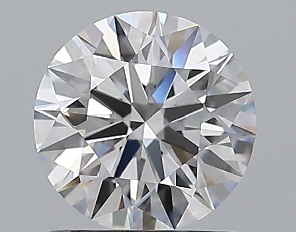 1.11 carat Round diamond D VVS2 Excellent