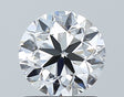 1.00 carat Round diamond D VS1 VeryGood