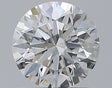 1.12 carat Round diamond E VVS1 Excellent