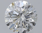 1.12 carat Round diamond E VVS1 Excellent