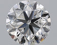 1.00 carat Round diamond E VS1 Good