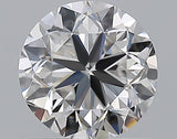 1.00 carat Round diamond E VS1 Good