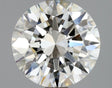 2.01 carat Round diamond F VS2 Excellent