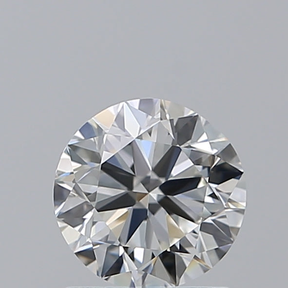 1.00 carat Round diamond E VVS1 VeryGood