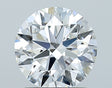 1.16 carat Round diamond E VVS1 Excellent