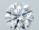 1.16 carat Round diamond E VVS1 Excellent