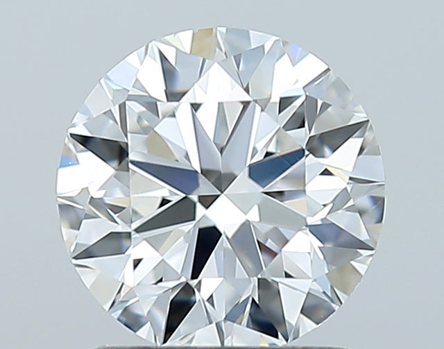 1.16 carat Round diamond E VVS1 Excellent