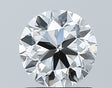 1.01 carat Round diamond E VS1 VeryGood