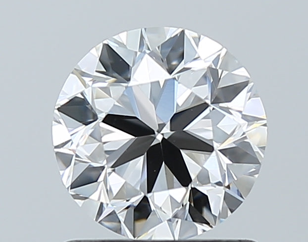 1.01 carat Round diamond E VS1 VeryGood
