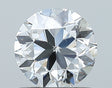 1.00 carat Round diamond E VS1 VeryGood