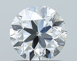 1.00 carat Round diamond E VS1 VeryGood