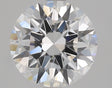2.06 carat Round diamond E VVS1 Excellent