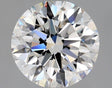 1.17 carat Round diamond E VVS1 Excellent
