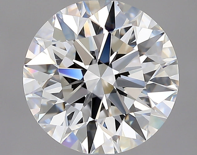 2.15 carat Round diamond D VVS1 Excellent