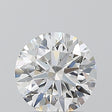1.10 carat Round diamond F VVS2 Excellent