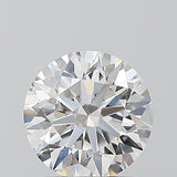 1.10 carat Round diamond F VVS2 Excellent