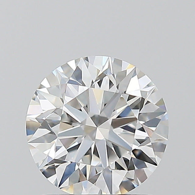 1.10 carat Round diamond F VVS2 Excellent