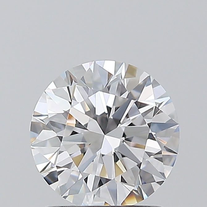 1.13 carat Round diamond D VVS2 Excellent