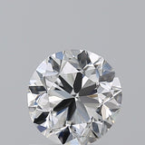 1.00 carat Round diamond F VVS2 Good