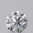 1.00 carat Round diamond D VVS2 Good