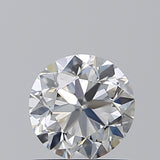 1.00 carat Round diamond D VVS2 Good