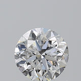1.00 carat Round diamond D VS2 Good