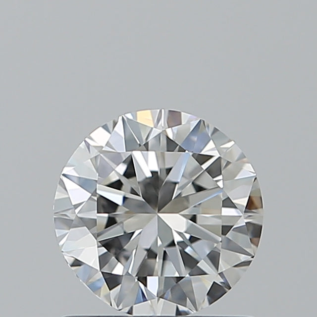 1.00 carat Round diamond F VVS1 VeryGood