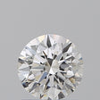 1.00 carat Round diamond F VVS1 VeryGood