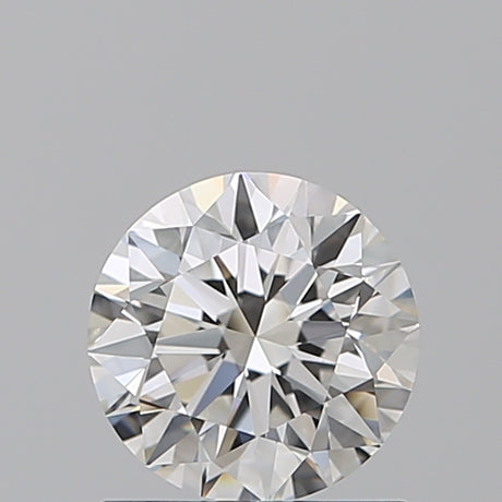 1.00 carat Round diamond F VVS1 VeryGood