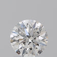 1.00 carat Round diamond D VVS1 Excellent