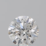 1.00 carat Round diamond D VVS1 Excellent