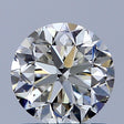 1.00 carat Round diamond F VS1 Good