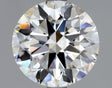 2.01 carat Round diamond F VS1 Excellent