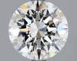 2.01 carat Round diamond F VS1 Excellent