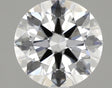 1.53 carat Round diamond E VVS1 Excellent