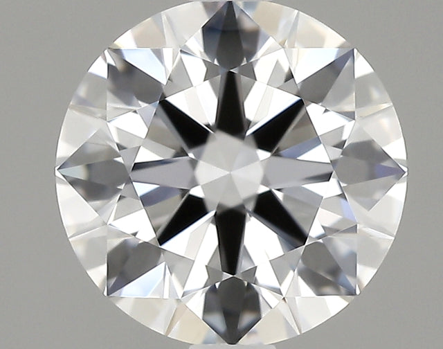 1.53 carat Round diamond E VVS1 Excellent