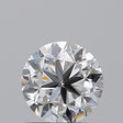 1.01 carat Round diamond E VVS2 Good
