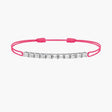 18K White Gold, 14K White Gold